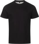 Brunnirok Coburg vágásálló T-shirt póló - Black - XL (2870182)
