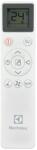 Electrolux 810900657B - eredeti gyári távirányító