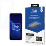3mk Protection Протектор за Samsung Galaxy A27 5G - FlexibleGlass - 3mk - Черен