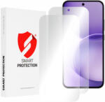  Предпазно фолио Smart Protection Premium Classic (2 броя в комплект) - Oppo Reno16 / Reno16 Pro - Прозрачен