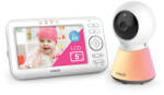 VTech VM5254 kamerás bébiőr - pepita