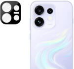 Techsuit Протектор за камера Techsuit Full Camera Glass - Oppo Reno16 - Черен