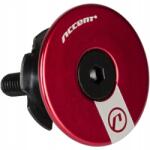 Accent Csillag kupak ahead kormányhoz Accent AC-900 piros 1-1/8 (610-10-707_ACC)