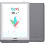 Bemi olvasó Cognita Tab 6 ProC 6"szín 32GB wifi Bt fény Legimi EmpikGo (BRCT6PRCBG)
