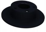 Quaro Féktárcsa Vw T. A100/A6/PASSAT 96- 245X10 Magas Szén-tar- Talmú, Z