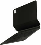 Uniq Venno Pro mágneses okostok billentyűzettel iPad Air 10.9" (2020/2022) / Pro 11" (2021/2022) / Air 11" (2024/2025/2026) készülékekhez - fekete