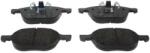 Ferodo Első Fékbetét FDB4319 Ferodo Ford C-max