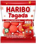 HARIBO Gyümölcsös gumicukor Eper Haribo Tagada 200g Édesség Németországból