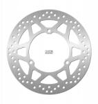 NG Brake Disc Ng Első Féktárcsa Yamaha Tricity 300 '20-'22 (267X115X3, 5MM) (3X10,