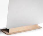  Összecsukható Ergonomikus Laptop állvány Könnyű Stabil Csúszásgátló (4711411852794)