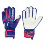 Reusch Gyerek kapuskesztyű Reusch Attrakt Grip Junior (56/72/815/4126/5.5)