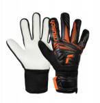 Reusch Kapuskesztyű Reusch Attrakt Starter Solid black/shocking orange (56/70/514/7783)