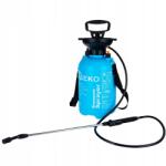 GEKO Nyomáspermetező Geko G73202 5l 43cm Pvc tömlő (G73203)