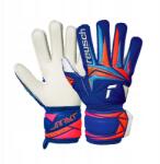 Reusch Kesztyű Reusch Attrakt Advance Junior 5672215 [Kesztyű méret 4] (5672215)