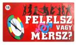 Regio Felelsz vagy mersz felnőtt társasjáték 29593