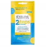 Eveline Cosmetics Eveline arcmaszk archoz hidratáló highlighter 2 Steps to beauty (5903416073635)