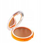 Korff Sun Secret kompakt napelemes alapozó Spf 50+ árnyalat 03 tanned 6 ml