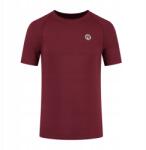 Rogelli Essential Funkcionális varrat nélküli póló (ROG351358.XL)