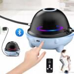  Zenei Ugrókötél Automata Elektromos Ugrókötél Bluetooth 10 Sebesség (798745584687)