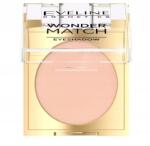 Eveline Cosmetics Eveline matt szemhéjfesték Wonder Match 01 Base