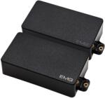 EMG 81/60 Set Old Logo Black Doză chitară (8401)