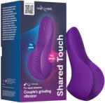 WE-VIBE Shared Touch - okos párvibrátor (lila) - szexshop