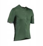 Leatt Újdonság Kerékpáros Mez Mtb Endurance 5.0 Jersey Spinach Zöld Szín (5024130284)