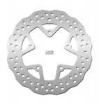 NG Brake Disc Ng Első Féktárcsa Yamaha Bw's 125 '09-13, Cygnus 125XC '06-16 (220X