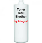 Integral Toner refill cartus Brother TN-2411 TN-2421 100g by Integral
