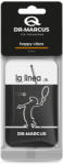 Dr. Marcus La Linea celuloza illatosító - Tennis Happy Vibes - Dr. Marcus (DRM50224)