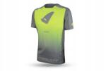 UFO Kerékpáros Mez Mtb E-bike Terrain SV1 Jersey Made In Italy (rövid (JE05002EDFLL)