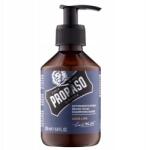 Proraso Azur Lime szakállápoló sampon 200 ml (Szampon do brody Azur 200)