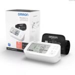 Omron M6 Comfort AFib Connect Intelligens vérnyomásmérő