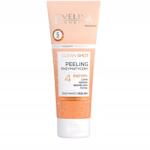 Eveline Cosmetics Eveline Clean Shot Enzimatikus peeling 75ml Érzékeny bőr Pórusok (5903416067269)