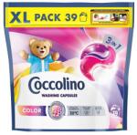 Coccolino mosókapszula 39 db Színes (22545)