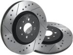 Magneti Marelli 361302040119 féktárcsa