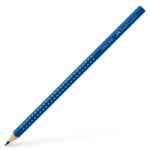 Faber-Castell Színes ceruza Faber-Castell Grip 2001 akvarell, farmerkék ergonomikus háromszög alakú test, nagy törésállóság (112455)