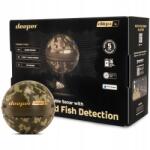 Deeper Visszhangmérő Deeper Smart Sonar Chirp+ 4 (Chirp +4)