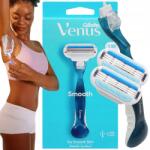 Gillette Venus Borotva Gillette Venus Smooth 2 Db Venus Smooth Patron (3014260262693)