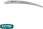 Extol Industrial 8706117 íves szablyafűrészlap fához CrV, 6Tpi - 370x30x1, 2 mm (8706117)