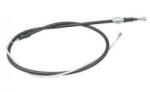 MTR Cablu, frana de parcare MTR 12118883 (12118883) - fixbox