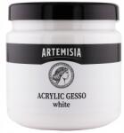 ARTEMISIA Gesso alapozó Artemisia akril primer alapozó festővászon Fehér 1000ml