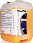  Dellwing Wash & Wax autósampon viasz koncentrátum 2, 5 l