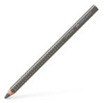Faber-Castell Színes ceruza Faber-Castell Grip 2001 akvarell, Jumbo melegszürke ergonomikus háromszög alakú test, nagy törésállóság (110972)