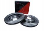 Maxgear Féktárcsa Mercedes W163 98- Első