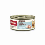 Animonda Carny Adult (csíkoshasú tonhallal) szószos konzerv - felnőtt macskák részére (60g) (600-83573)