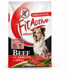 FitActive Wheatfree 4kg Adult Hypoallergenic BEEF (318653)