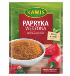 Kamis Piros édes őrölt paprika Kamis 16g (5900084012010)