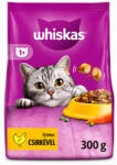 Mars-Nestlé Whiskas Adult - Csirke - Szárazeledel (300g) (355950)