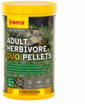 sera Tortoise Adult DUO Herbivor Pellets 1l/ 330g (560917)